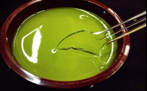 應該係日本最濃稠的抹茶布丁！ 日本指定便利店最新必食